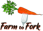 Farm to Fork Food Truck